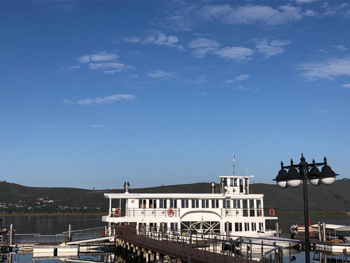 Knysna Lagoon View Exterior foto