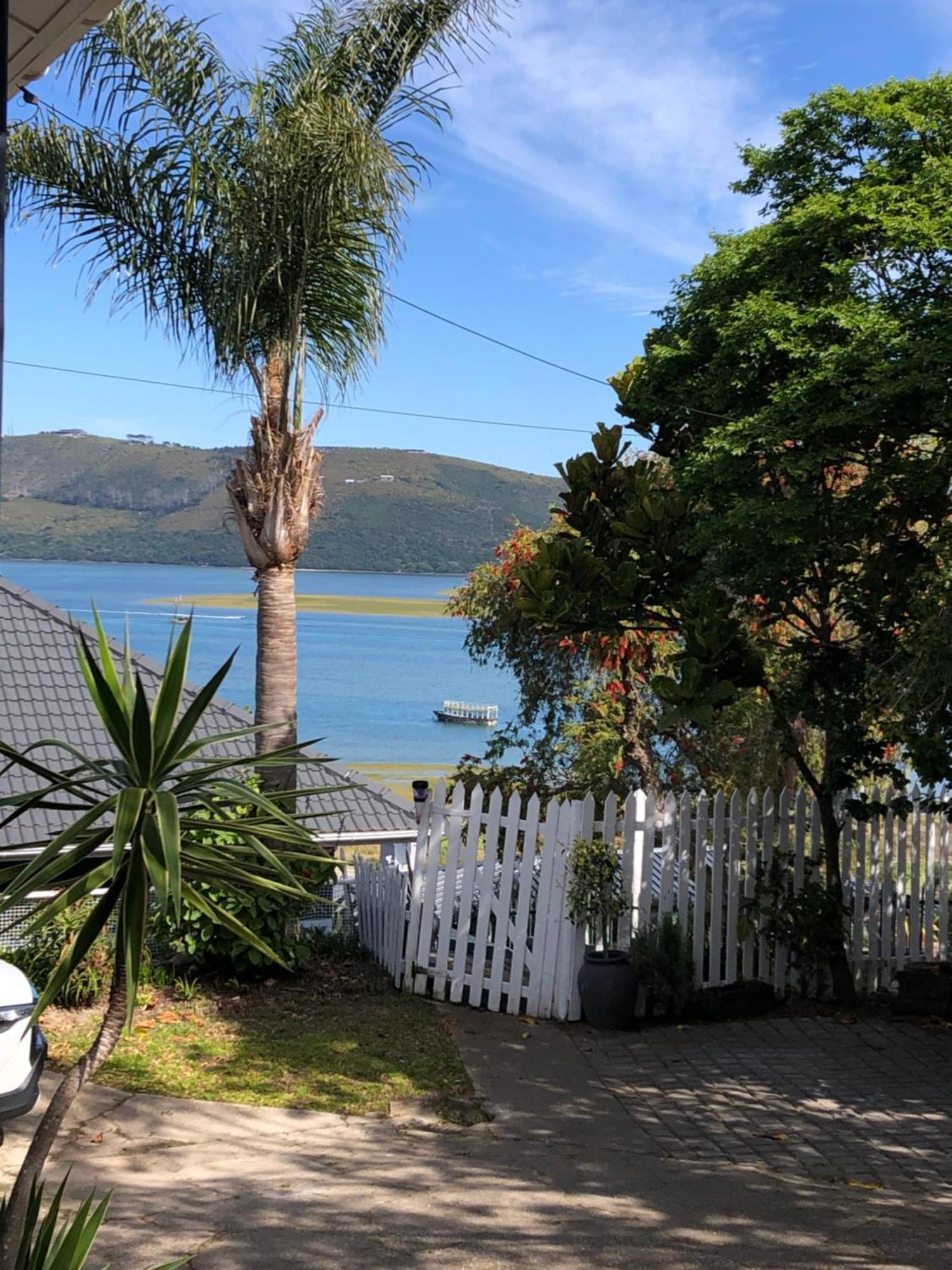 Knysna Lagoon View Exterior foto